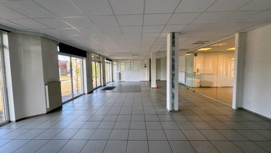 Kuringersteenweg - 511 - - 3511