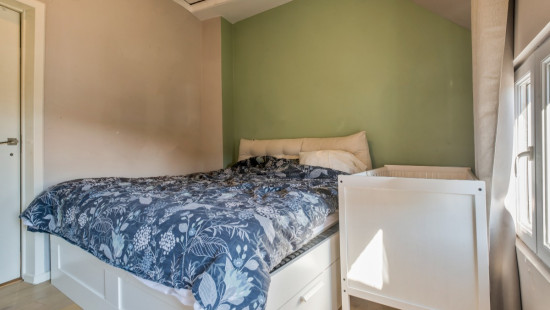 Stationsstraat - 27 - - 9280