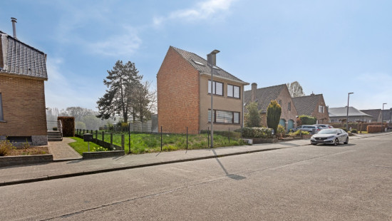 Populierenlaan - 16 - - 1700