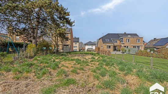 Populierenlaan - 16 - - 1700