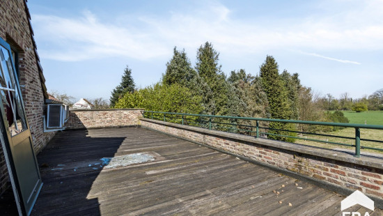 Luikersteenweg - 342 - - 3800