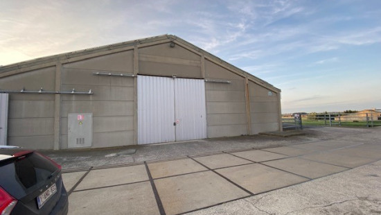 Klokhofstraat - 11 - box 9 - 8980