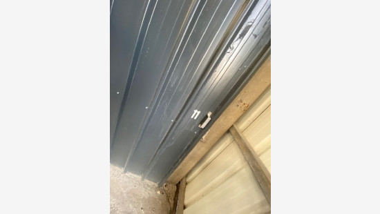 Klokhofstraat - 11 - box 9 - 8980