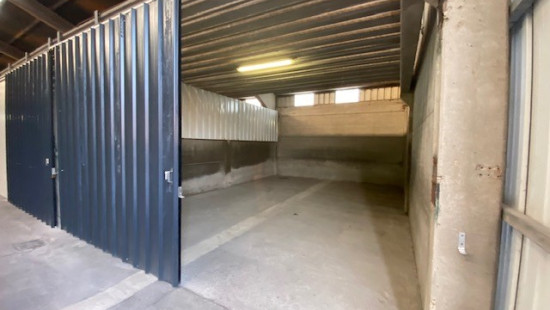 Klokhofstraat - 11 - box 9 - 8980