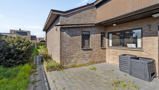 Galgewegel - 48 - - 8790