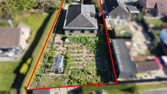 Galgewegel - 48 - - 8790