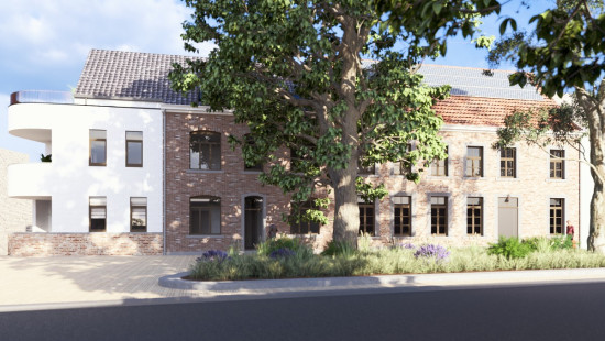 Hoek Nieuwpoort-Schurhoven - 1 - 0.2 - 0.2 - 3800