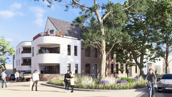 Hoek Nieuwpoort-Schurhoven - 1 - 1.1 - 1.1 - 3800