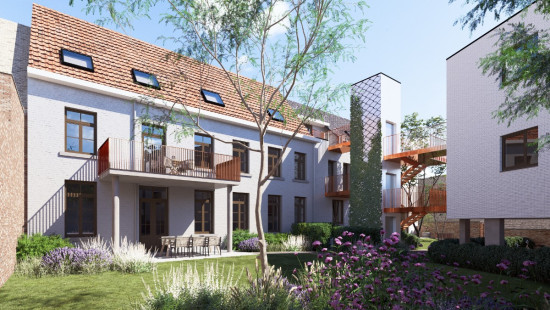 Hoek Nieuwpoort-Schurhoven - 1 - 1.1 - 1.1 - 3800