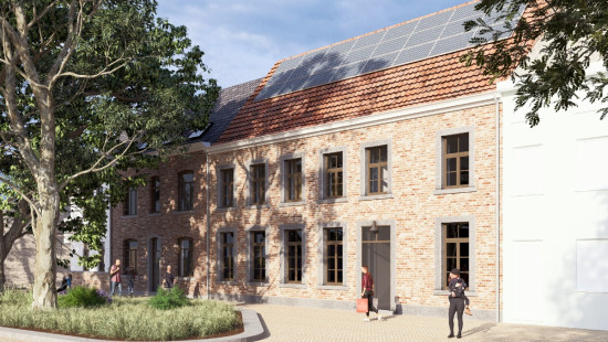 Hoek Nieuwpoort-Schurhoven - 1 - 1.1 - 1.1 - 3800