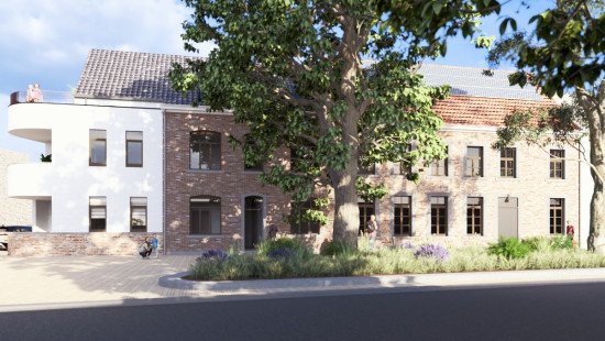 Hoek Nieuwpoort-Schurhoven - 1 - 2.2 - 2.2 - 3800