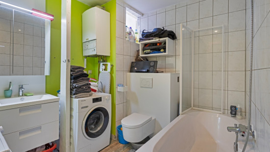 Goswin de Stassartstraat - 53 - - 2800