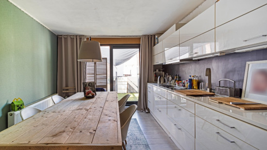 Goswin de Stassartstraat - 53 - - 2800