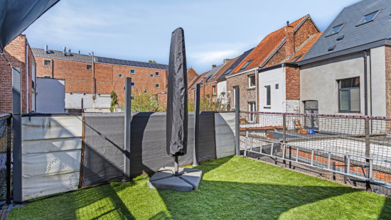 Goswin de Stassartstraat - 53 - - 2800