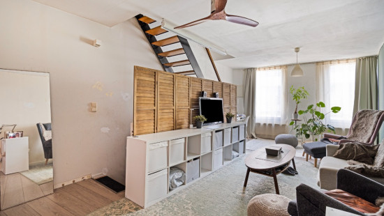 Goswin de Stassartstraat - 53 - - 2800