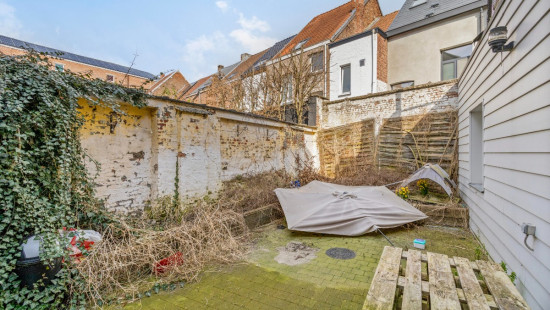 Goswin de Stassartstraat - 53 - - 2800