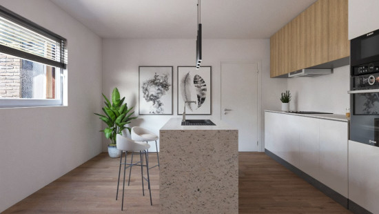 Galgewegel - 48 - - 8790