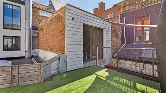 Goswin de Stassartstraat - 53 - - 2800