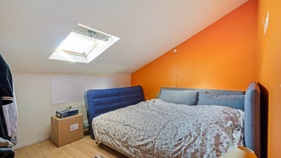 Goswin de Stassartstraat - 53 - - 2800