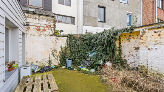 Goswin de Stassartstraat - 53 - - 2800