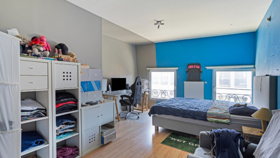 Goswin de Stassartstraat - 53 - - 2800