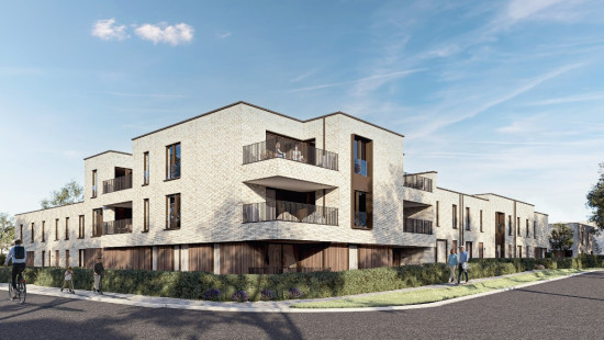 Willem II-straat - 43 D - 8 - 8 - 3900