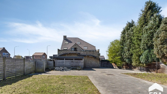 Luikersteenweg - 342 - - 3800