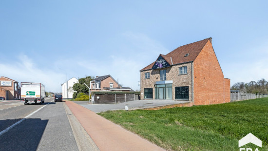 Luikersteenweg - 342 - - 3800