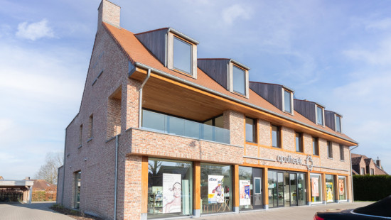 Gasthuisstraat - 41 - 1V1 - 2960