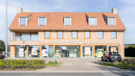 Gasthuisstraat - 41 - 1V1 - 2960