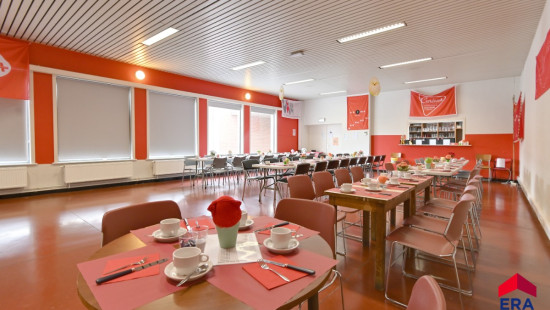 Kerkstraat - 45 - - 9900