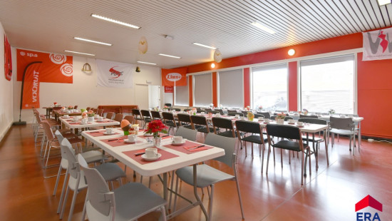 Kerkstraat - 45 - - 9900