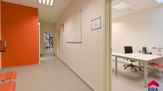 Kerkstraat - 45 - - 9900