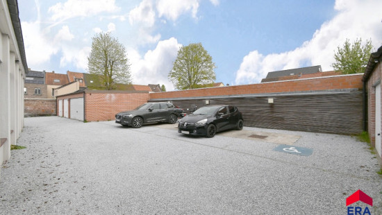 Kerkstraat - 45 - - 9900