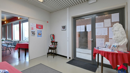 Kerkstraat - 45 - - 9900