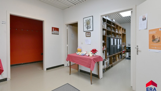 Kerkstraat - 45 - - 9900