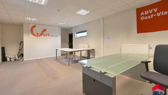 Kerkstraat - 45 - - 9900