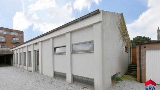 Kerkstraat - 45 - - 9900