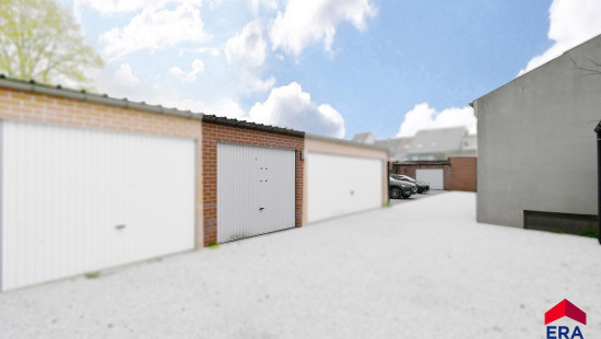 Kerkstraat - 45 - - 9900