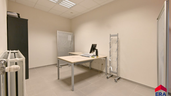 Kerkstraat - 45 - - 9900