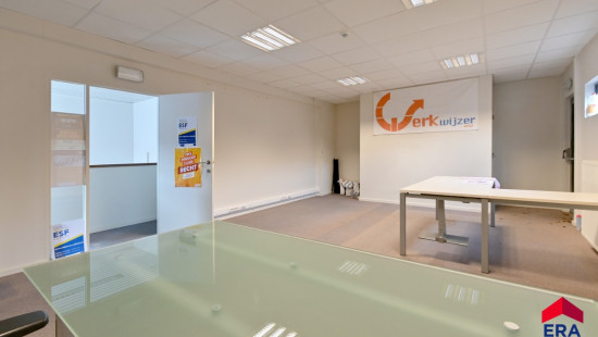 Kerkstraat - 45 - - 9900