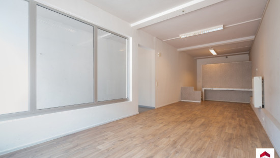 L. Van Hoeymissenstraat - 70 - 1 - 1840