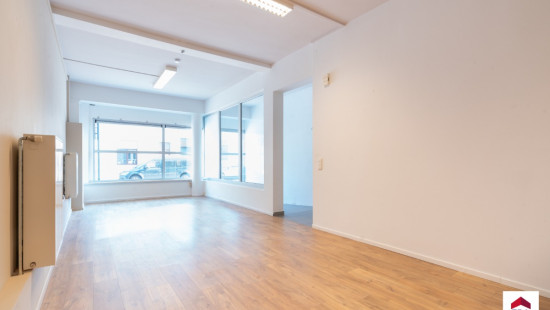 L. Van Hoeymissenstraat - 70 - 1 - 1840