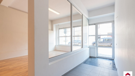 L. Van Hoeymissenstraat - 70 - 1 - 1840