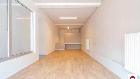 L. Van Hoeymissenstraat - 70 - 1 - 1840