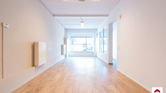 L. Van Hoeymissenstraat - 70 - 1 - 1840