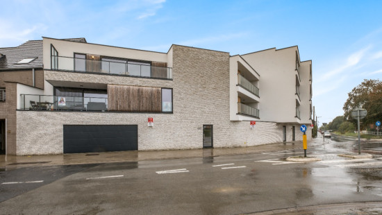 Nieuwe Kalsijde - 20 - STPL 1-8 - 8920