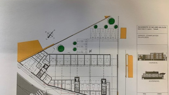 Nieuwe Kalsijde - 20 - STPL 1-8 - 8920