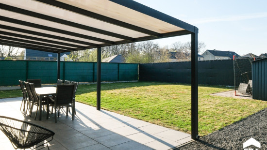 Raf Mailleuxstraat - 31 - - 3600