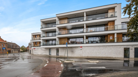 Nieuwe Kalsijde - 20 - STPL 1-8 - 8920